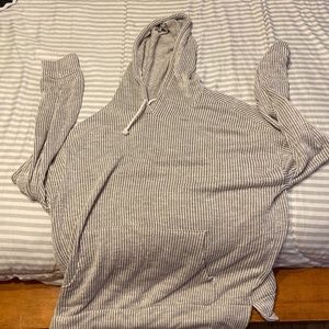 Loungewear hoodie